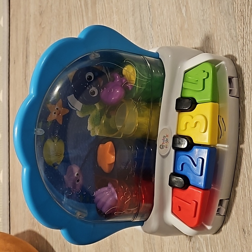 Baby toy